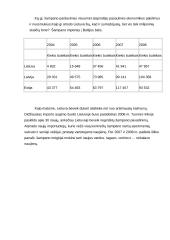 Anthony Giddens. Kas yra sociologija?  3 puslapis