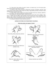 Infekcijų kontrolė 13 puslapis