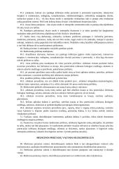 Infekcijų kontrolė 4 puslapis