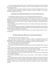 Infekcijų kontrolė 5 puslapis