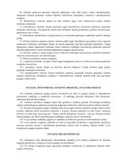 Infekcijų kontrolė 6 puslapis