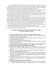 Infekcijų kontrolė 8 puslapis