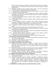 Infekcijų kontrolė 9 puslapis