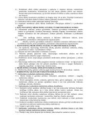 Infekcijų kontrolė 10 puslapis