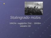 Kursko ir Stalingrado mūšiai 15 puslapis