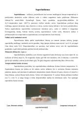 Superlaidininkai. Referatas 5 puslapis