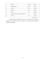 Sodybos inžinerinių sistemų įrengimas 16 puslapis