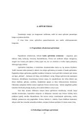 Sodybos inžinerinių sistemų įrengimas 17 puslapis