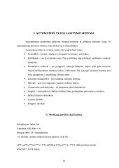 Sodybos inžinerinių sistemų įrengimas 19 puslapis