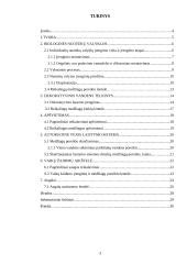 Sodybos inžinerinių sistemų įrengimas 3 puslapis