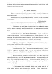 Sodybos inžinerinių sistemų įrengimas 8 puslapis