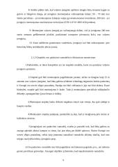 Sodybos inžinerinių sistemų įrengimas 9 puslapis