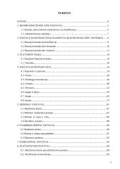 Pastatų konstrukcijos konspektas 2 puslapis