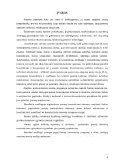 Pastatų konstrukcijos konspektas 4 puslapis