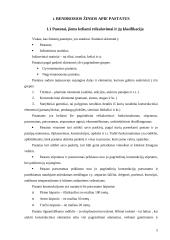 Pastatų konstrukcijos konspektas 5 puslapis