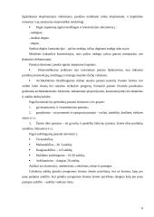 Pastatų konstrukcijos konspektas 6 puslapis