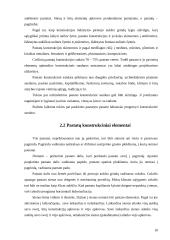 Pastatų konstrukcijos konspektas 10 puslapis