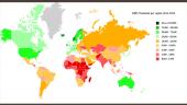 Valstybių socialinė ir ekonominė galia 3 puslapis