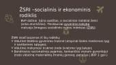 Valstybių socialinė ir ekonominė galia 5 puslapis