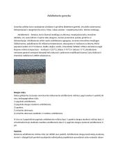 Kelių inžinerija. Praktikos ataskaita 4 puslapis