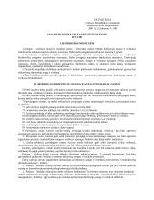 Kelių inžinerija. Praktikos ataskaita 6 puslapis