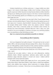 Euro įvedimo problema 8 puslapis