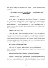 Euro įvedimo problema 9 puslapis