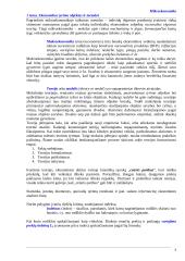 Mikroekonomikos sąvokos 3 puslapis