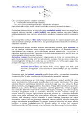 Mikroekonomikos sąvokos 4 puslapis