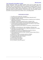 Mikroekonomikos sąvokos 9 puslapis