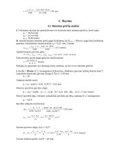 Diskinių staklių kinematiniai skaičiavimai 2 puslapis