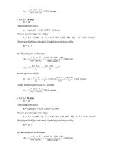 Diskinių staklių kinematiniai skaičiavimai 3 puslapis