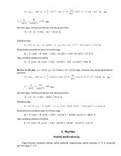 Diskinių staklių kinematiniai skaičiavimai 6 puslapis