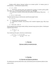 Diskinių staklių kinematiniai skaičiavimai 7 puslapis