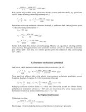 Diskinių staklių kinematiniai skaičiavimai 8 puslapis