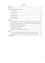 Modernios apdailos technologijos 2 puslapis