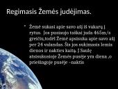 Dangaus kūnų judėjimas 2 puslapis