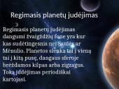 Dangaus kūnų judėjimas 12 puslapis