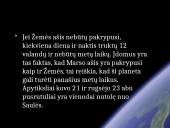 Dangaus kūnų judėjimas 3 puslapis