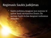 Dangaus kūnų judėjimas 6 puslapis