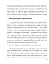 Įmonės reorganizavimas 5 puslapis