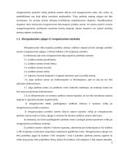 Įmonės reorganizavimas 6 puslapis