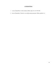 Įmonės reorganizavimas 10 puslapis