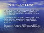 Lietuvos-Prancuzijos prekybiniai santykiai 12 puslapis