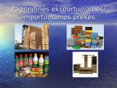 Lietuvos-Prancuzijos prekybiniai santykiai 10 puslapis