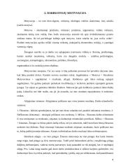 Veiksmingo piniginio ir nepiniginio atlygio derinimo principai 8 puslapis