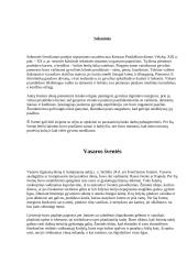 Lietuvių tradicijos ir papročiai 12 puslapis