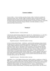 Lietuvių tradicijos ir papročiai 15 puslapis