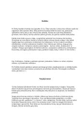 Lietuvių tradicijos ir papročiai 6 puslapis