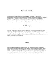 Lietuvių tradicijos ir papročiai 9 puslapis